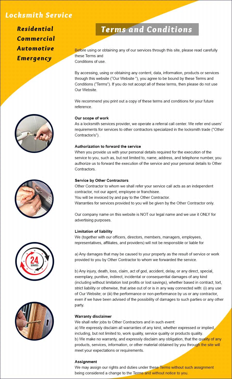 Placentia Locksmiths Placentia, CA 714-933-1269